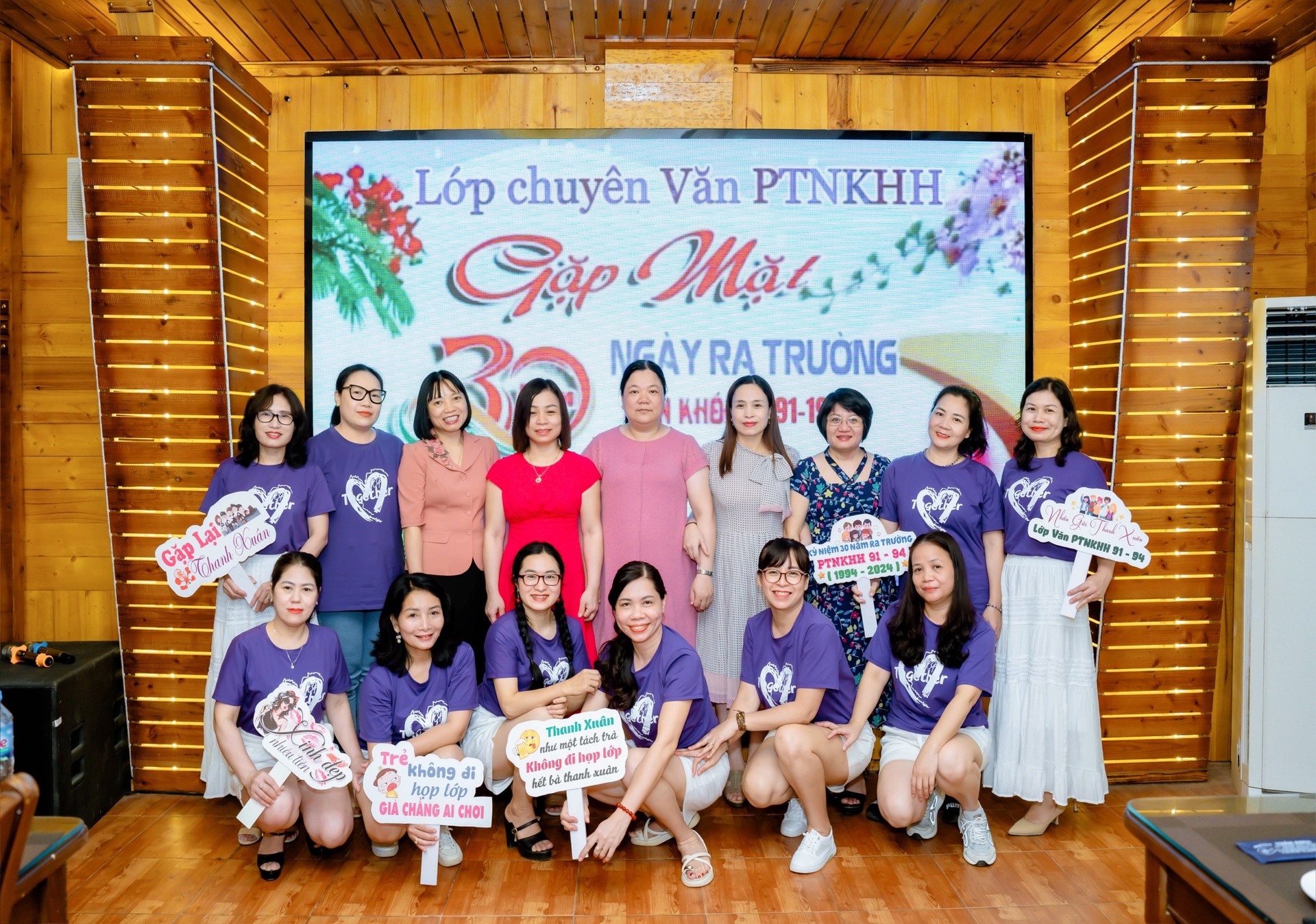 [BDT 14] Chuyện đáng nhớ của một thời đi học